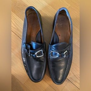 Ralph Lauren m’en shoes